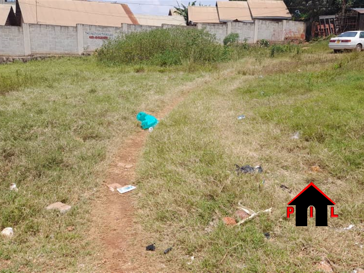 Residential Land for sale in Ggaba Kampala