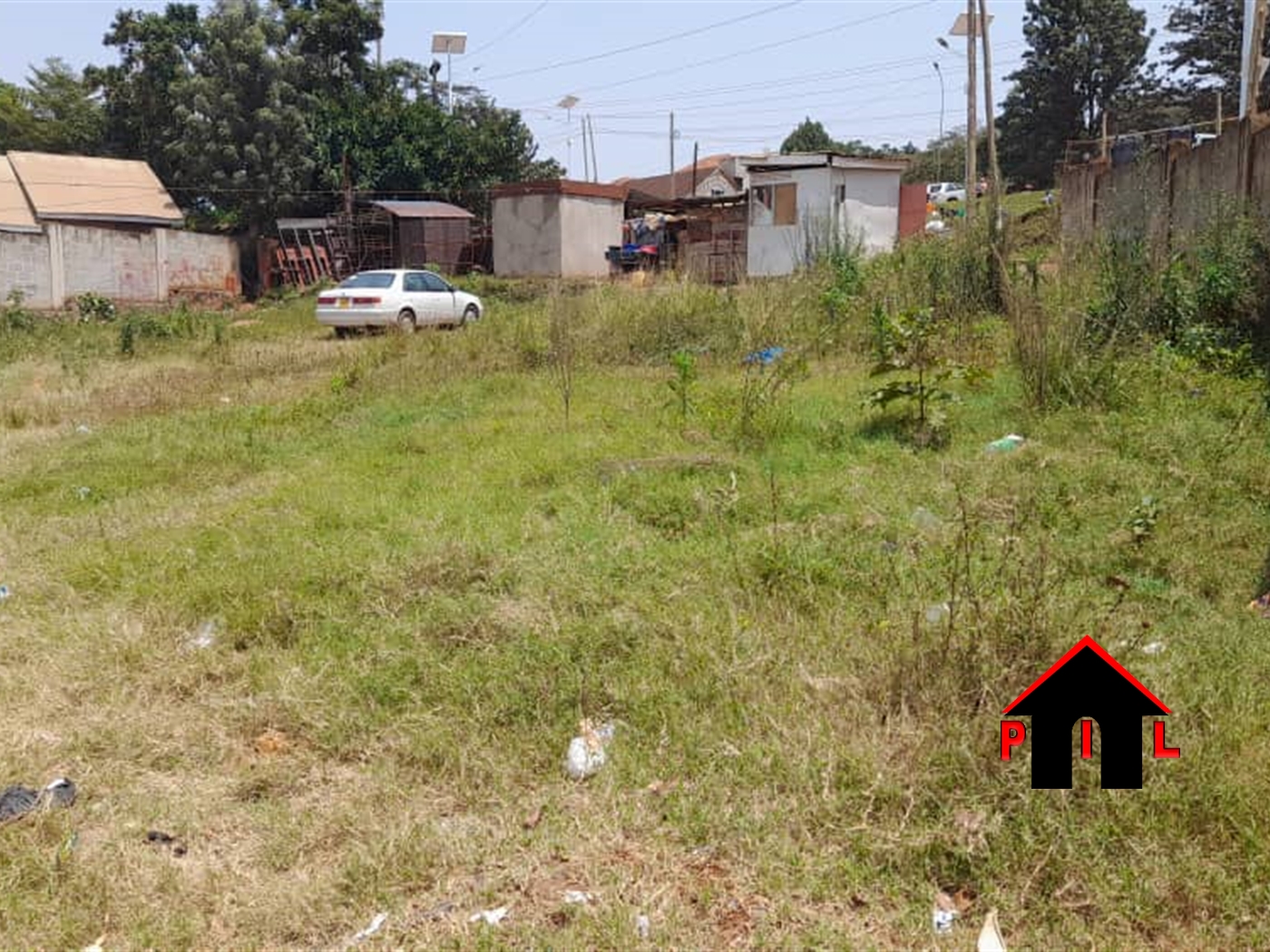 Residential Land for sale in Ggaba Kampala