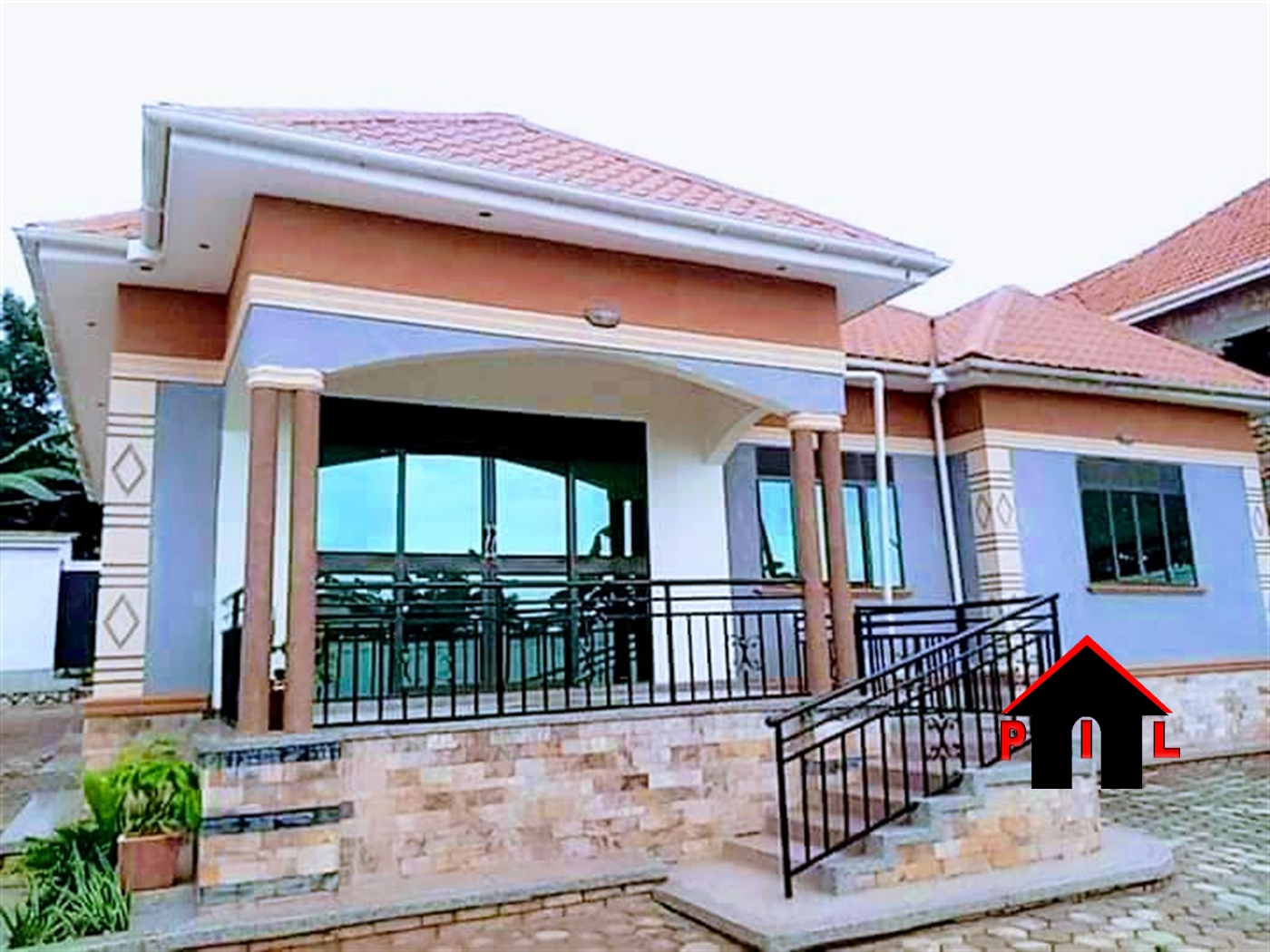 Bungalow for sale in Namugongo Wakiso