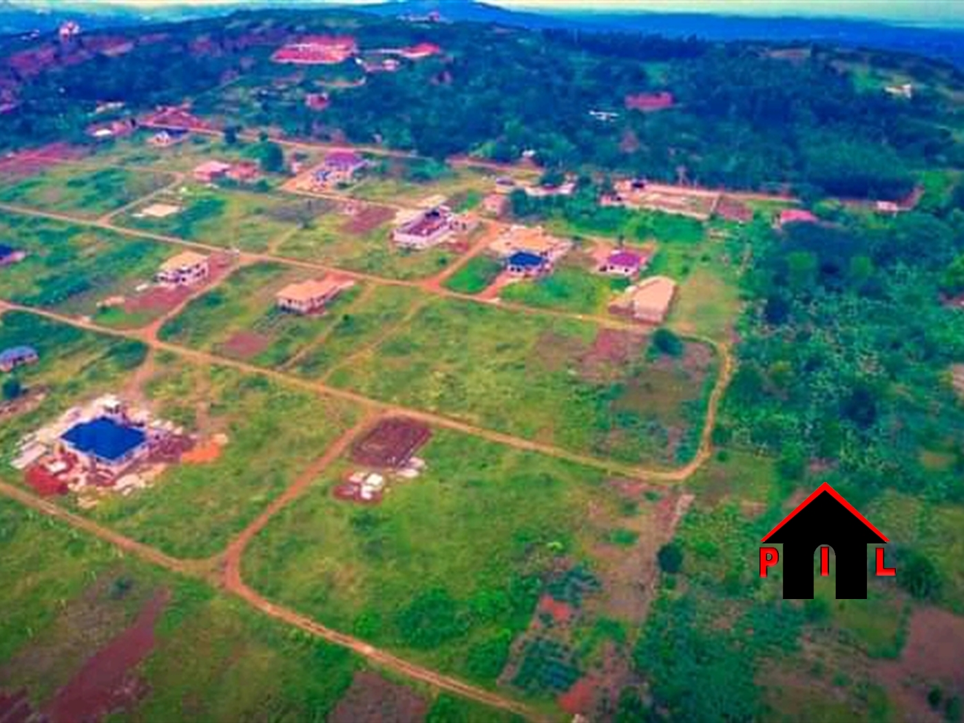 Residential Land for sale in Kitende Wakiso