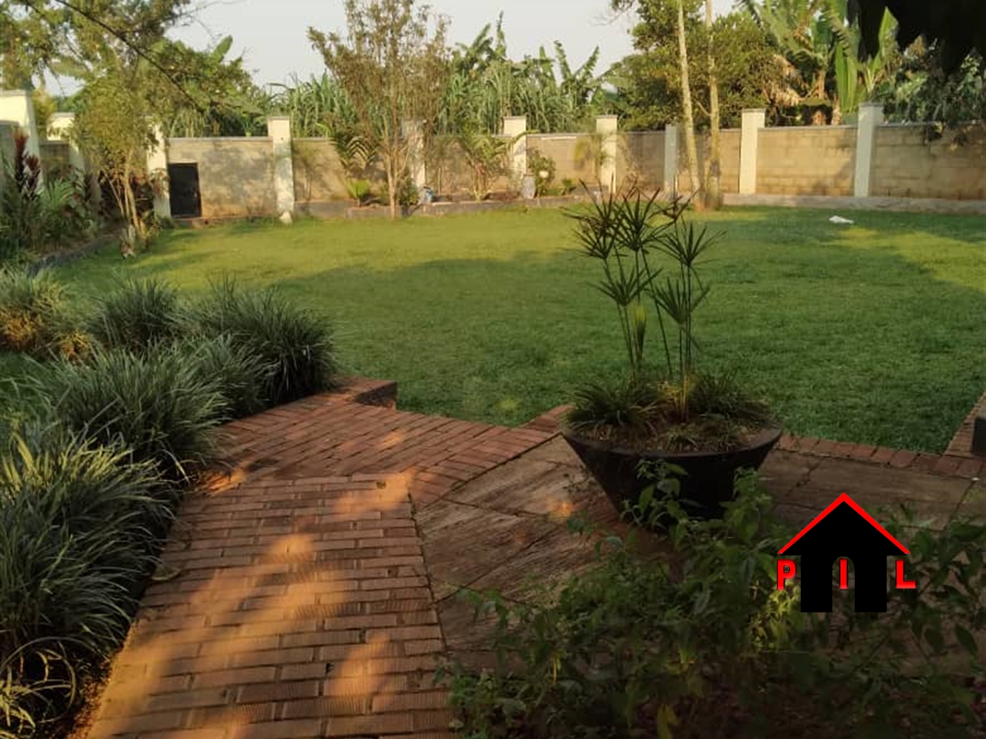 Bungalow for sale in Masanafu Wakiso