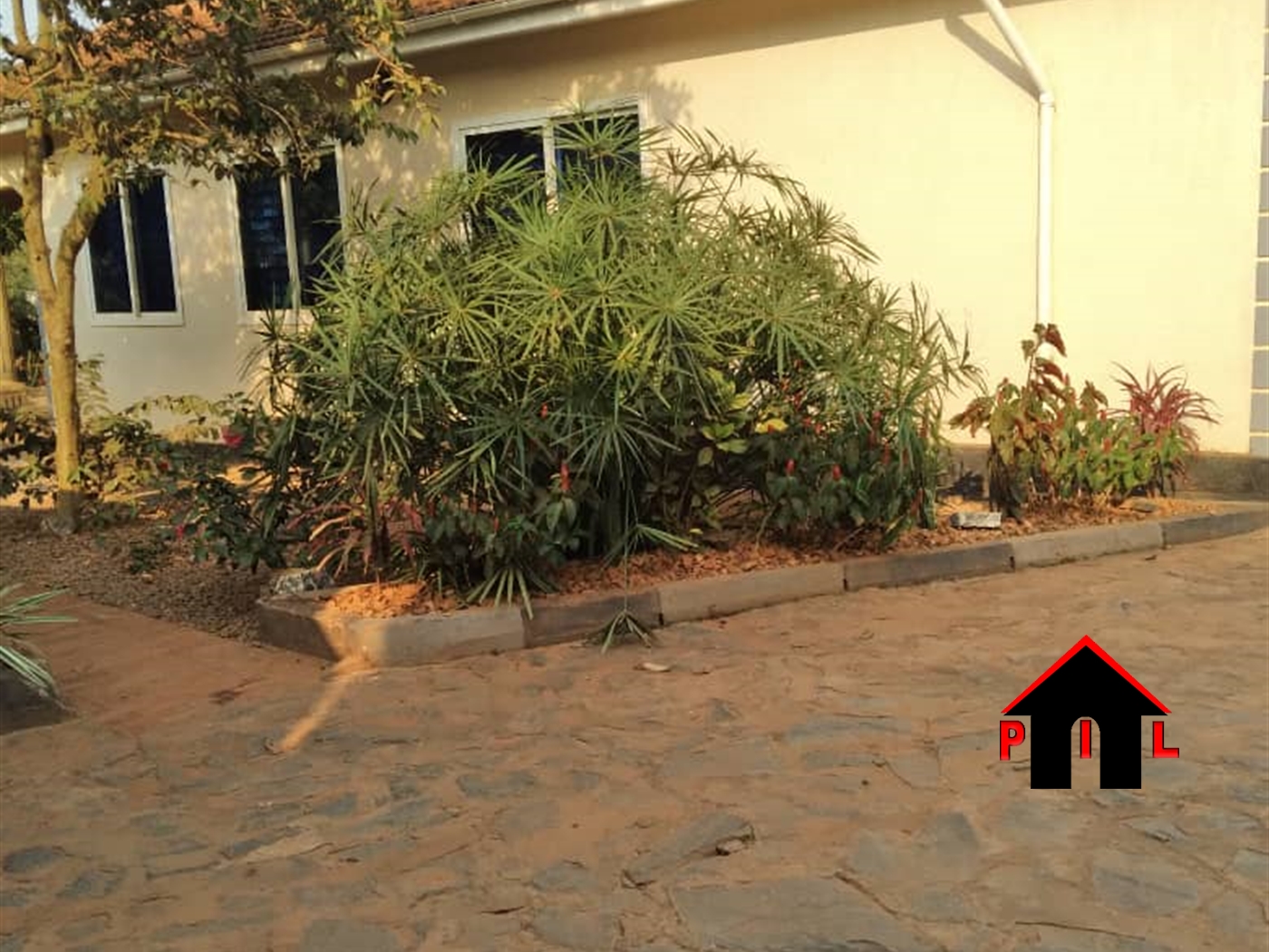 Bungalow for sale in Masanafu Wakiso