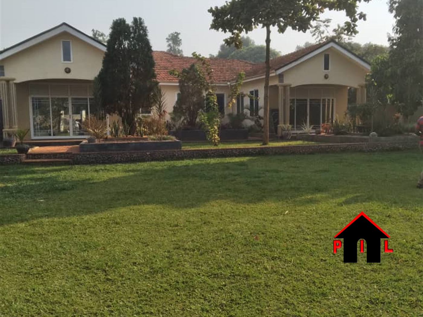 Bungalow for sale in Masanafu Wakiso