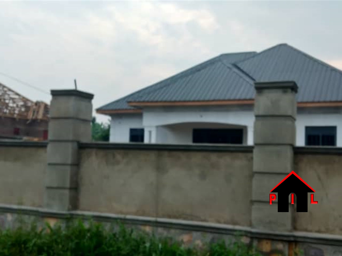 Bungalow for sale in Kalagi Mukono