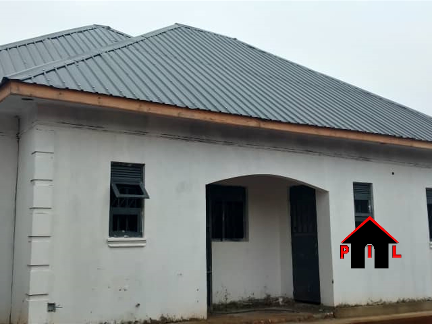 Bungalow for sale in Kalagi Mukono