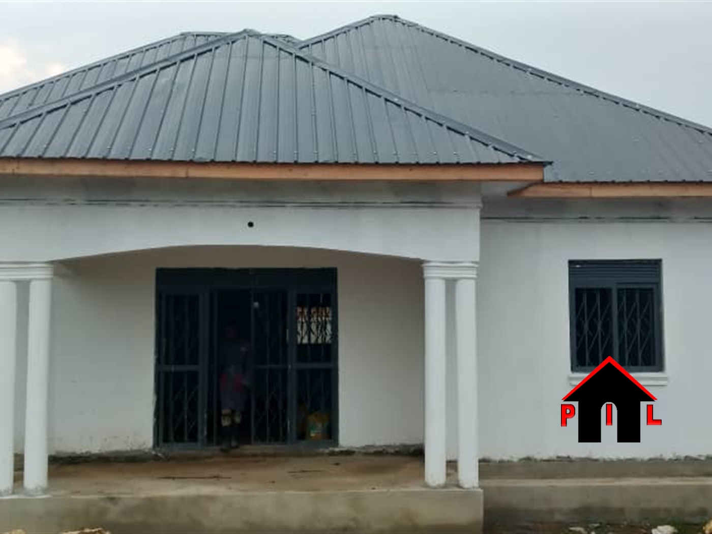 Bungalow for sale in Kalagi Mukono