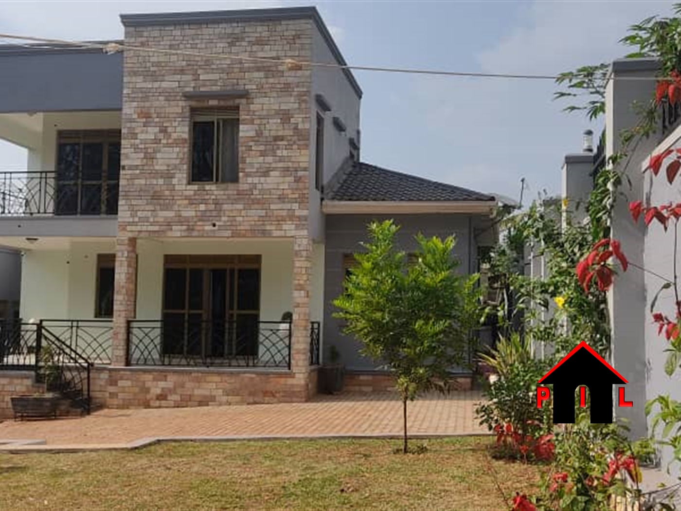 Storeyed house for sale in Kira Wakiso