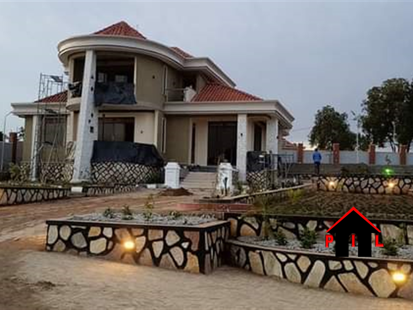 Storeyed house for sale in Kasangati Wakiso