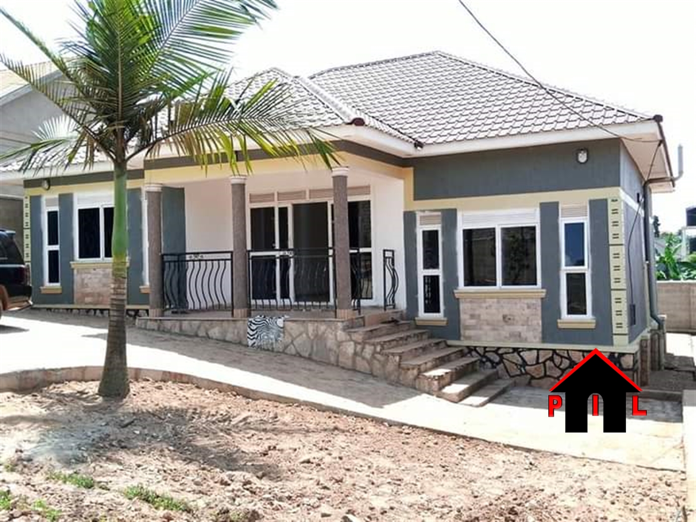 Bungalow for sale in Kira Wakiso