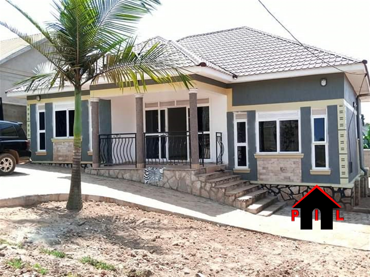 Bungalow for sale in Kira Wakiso