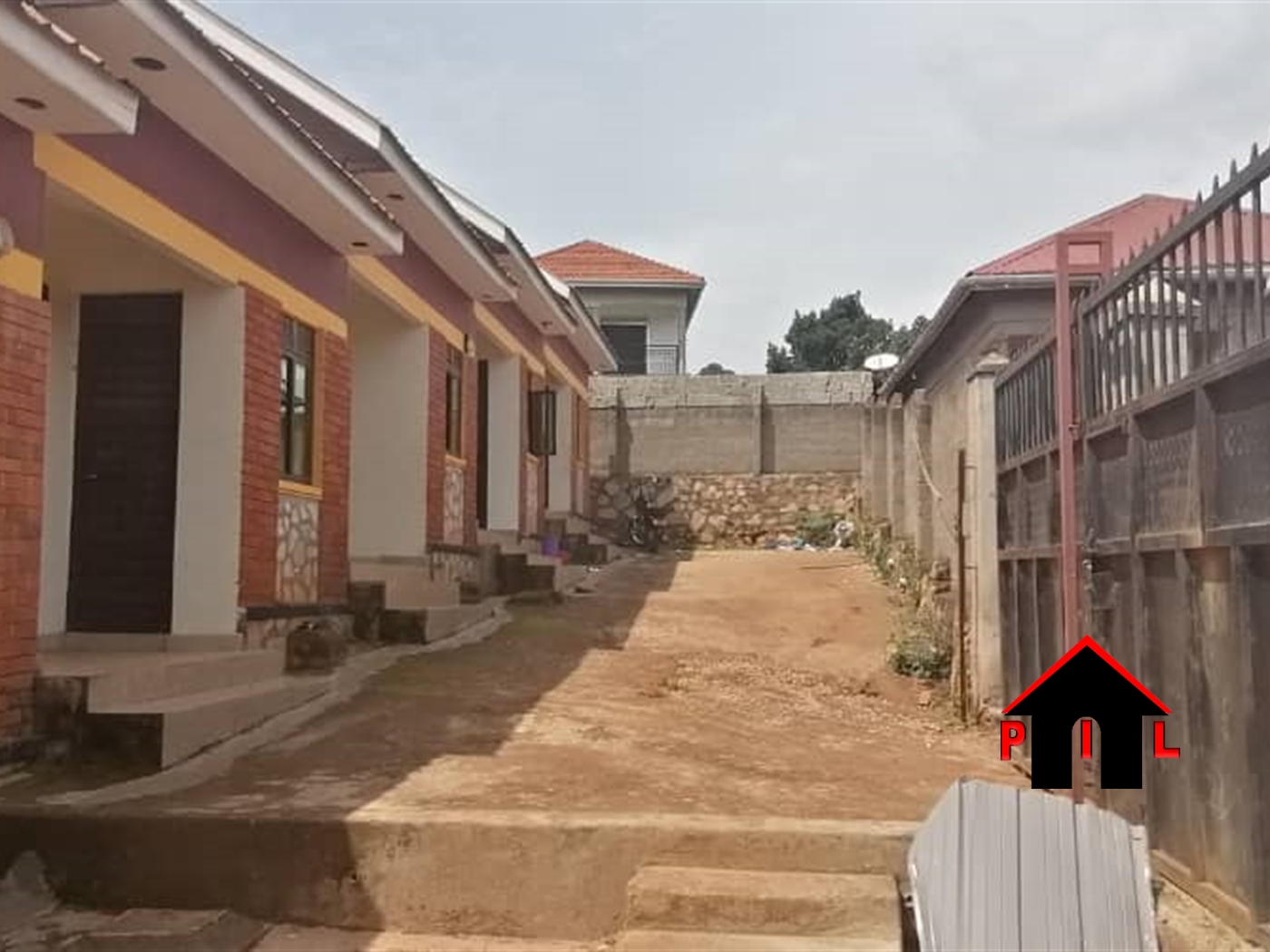 Rental units for sale in Bunamwaaya Wakiso