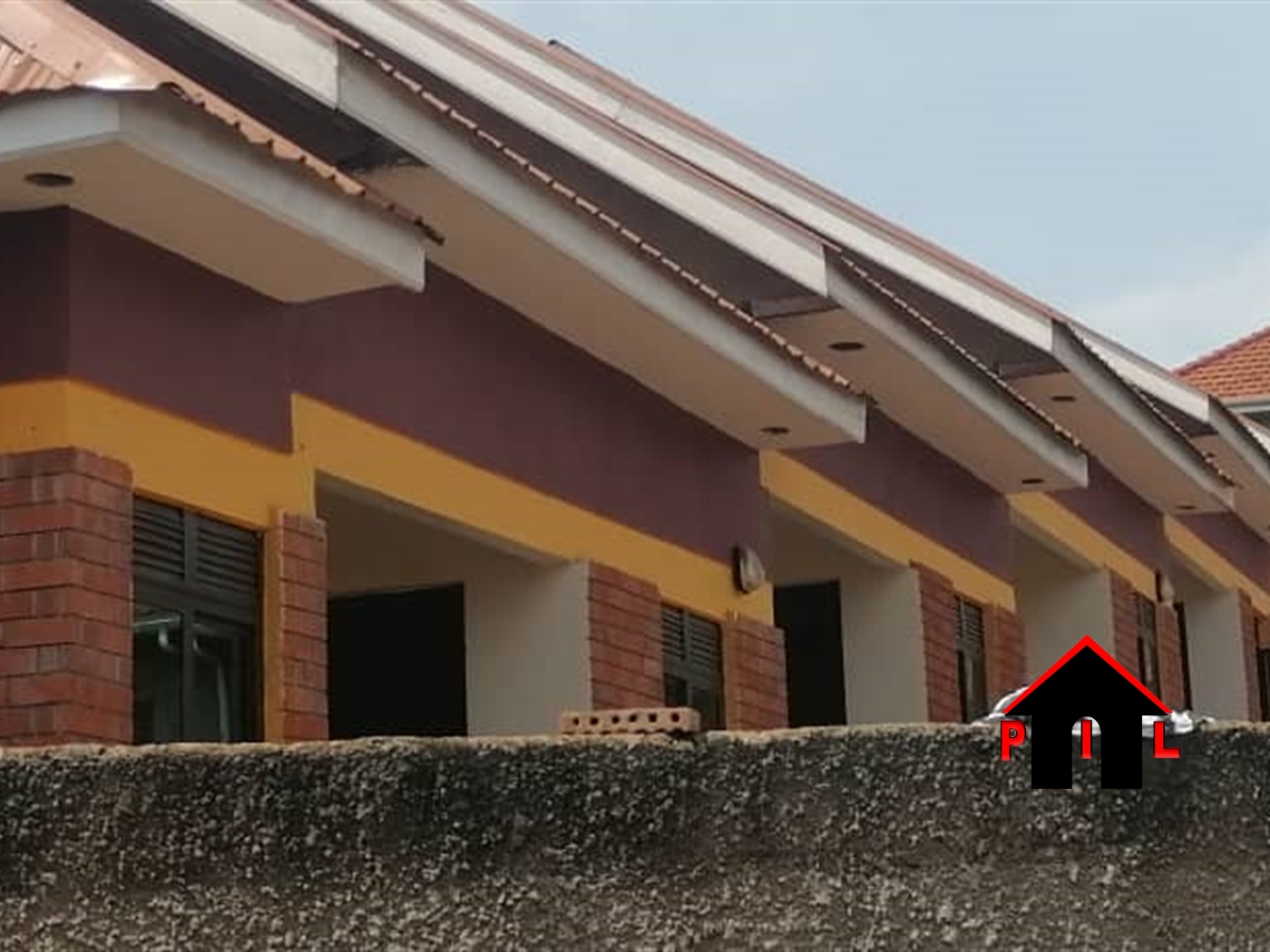 Rental units for sale in Bunamwaaya Wakiso