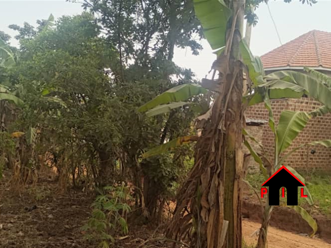 Residential Land for sale in Namulanda Wakiso