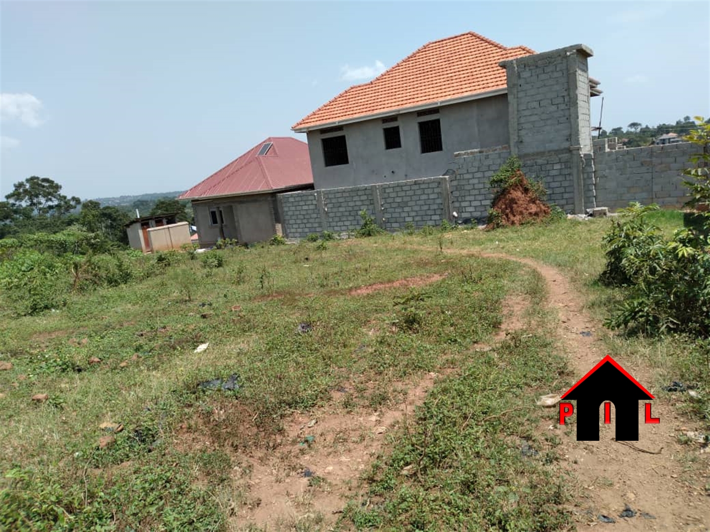 Residential Land for sale in Gayaza Wakiso