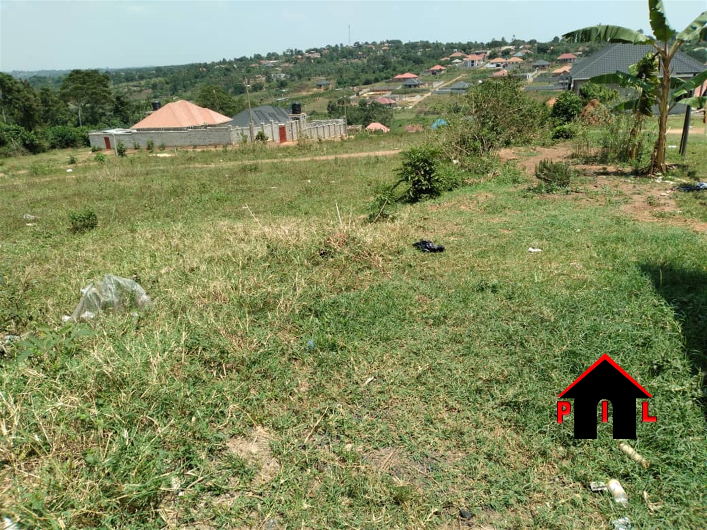 Residential Land for sale in Gayaza Wakiso