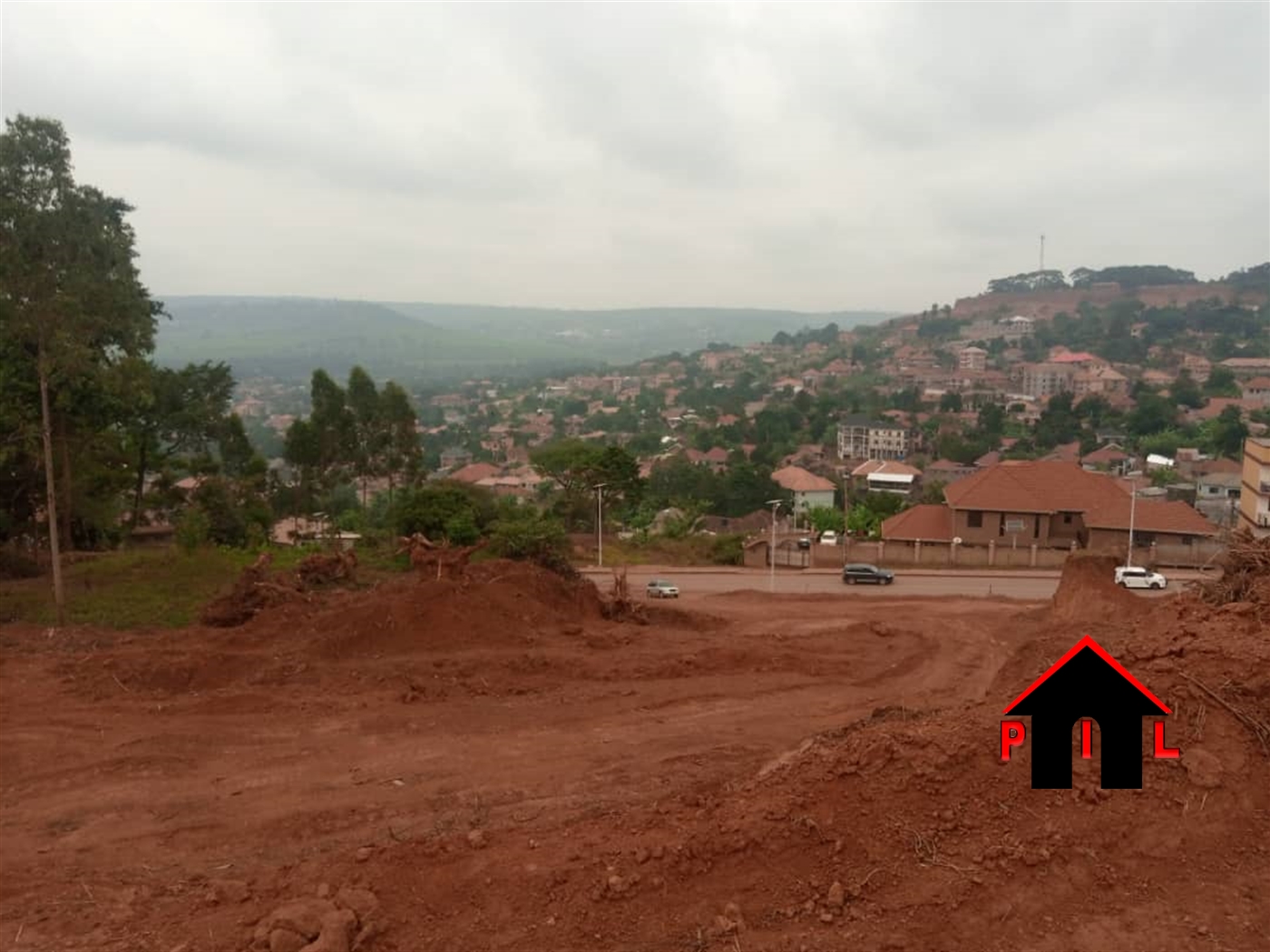 Residential Land for sale in Seguku Wakiso