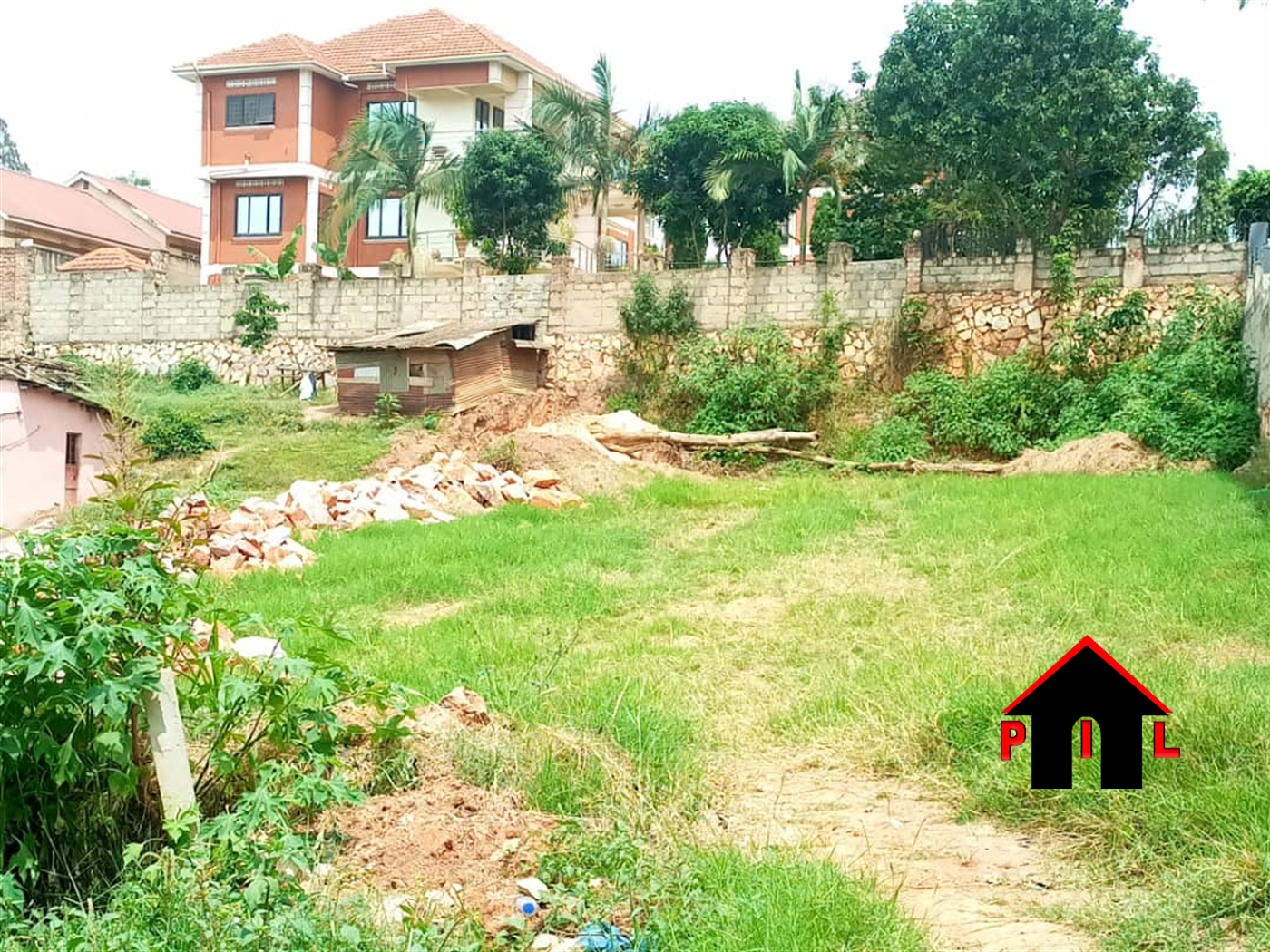 Residential Land for sale in Nazigo Mukono