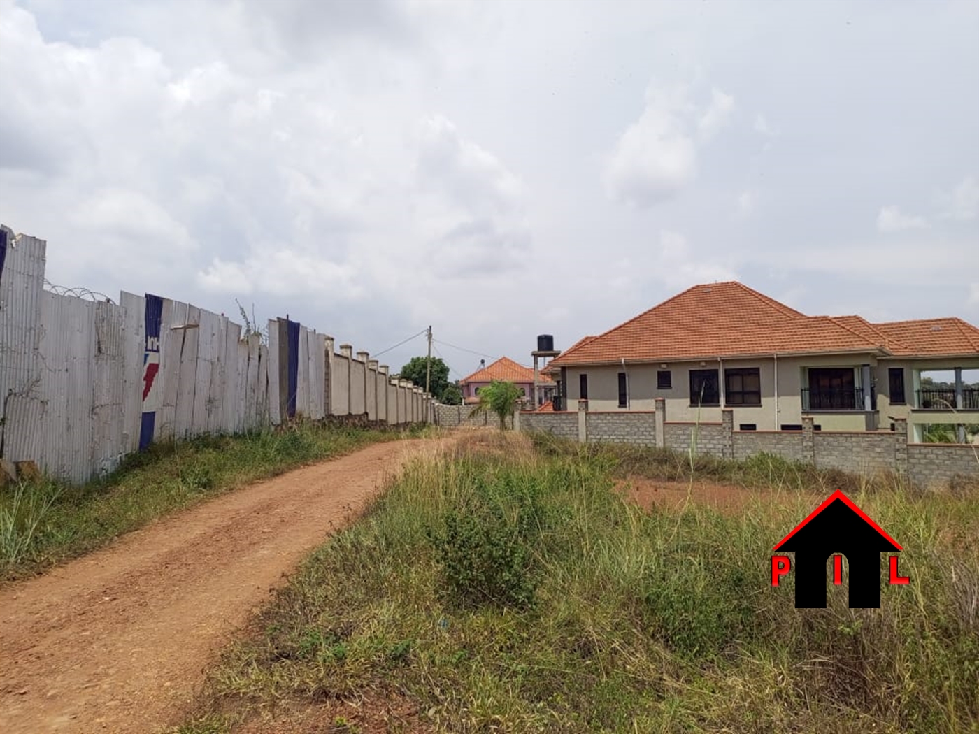 Residential Land for sale in Nazigo Mukono