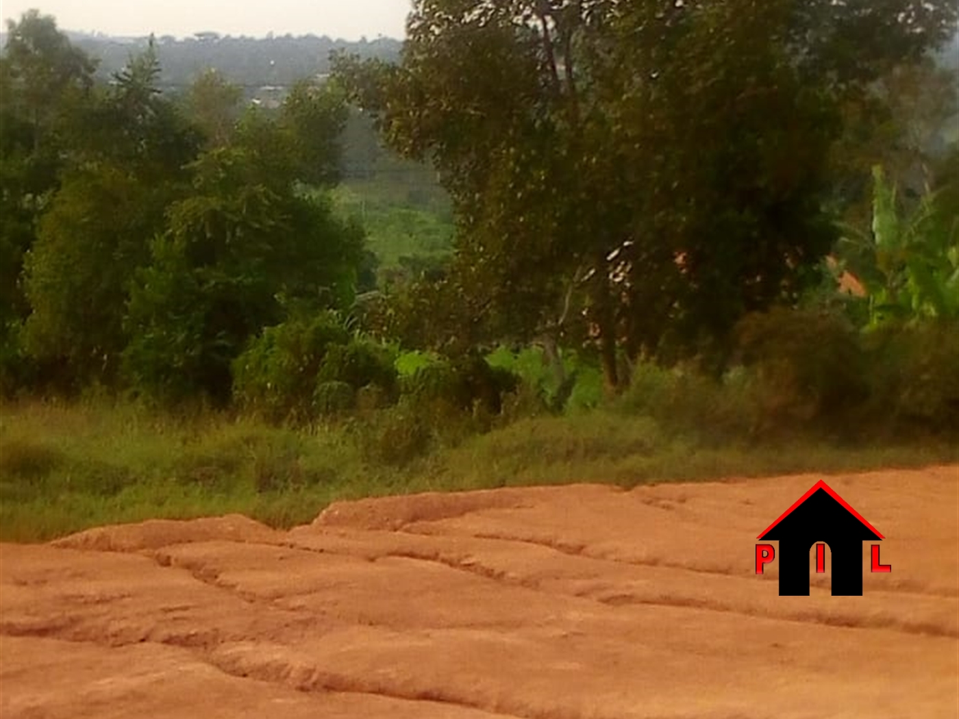 Residential Land for sale in Katende Mpigi
