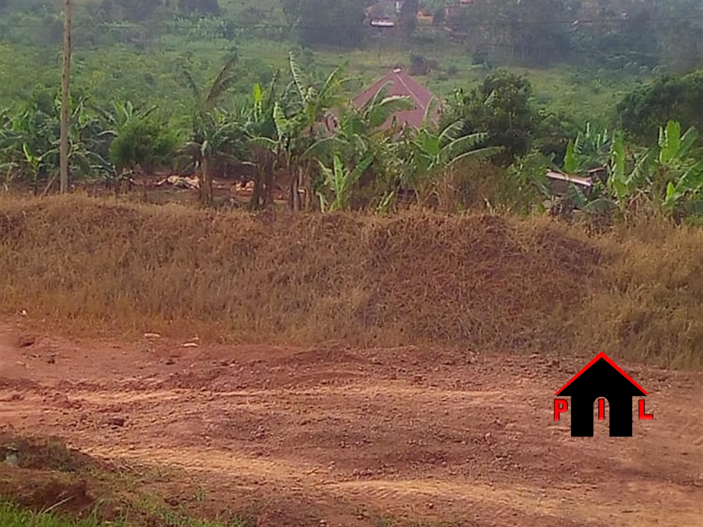 Residential Land for sale in Katende Mpigi