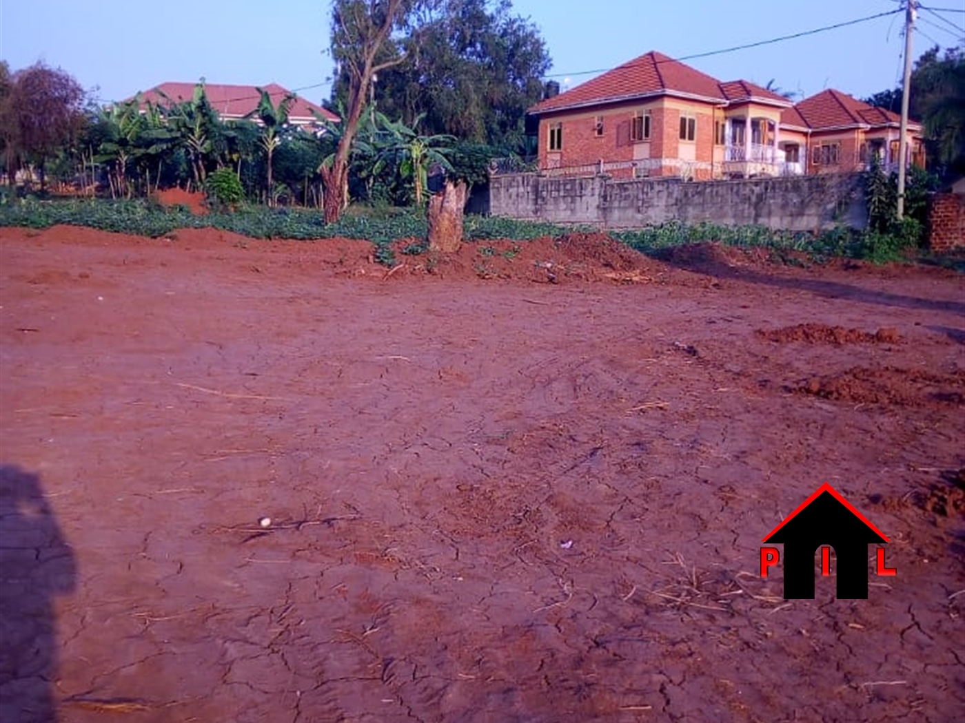 Residential Land for sale in Nabyewanga Mpigi