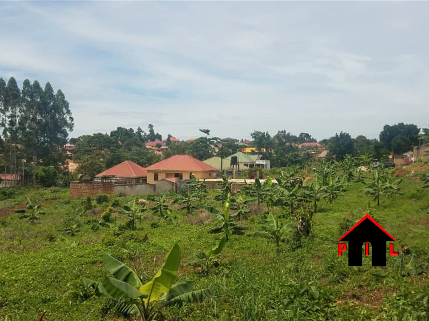 Residential Land for sale in Nabyewanga Mpigi