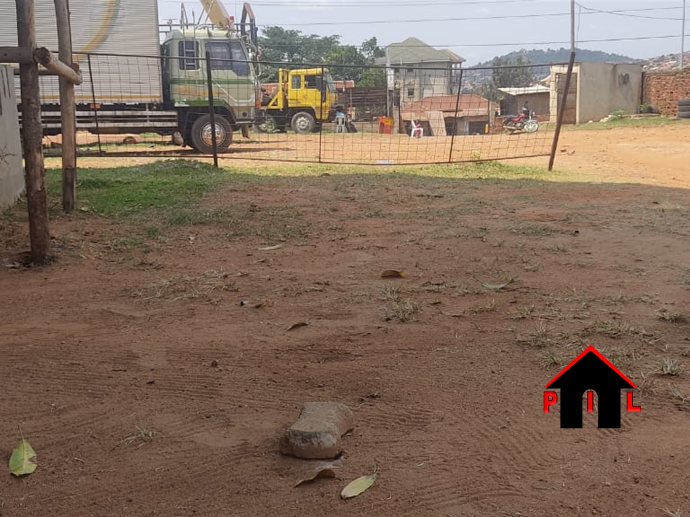 Commercial Land for sale in Kirinya Wakiso