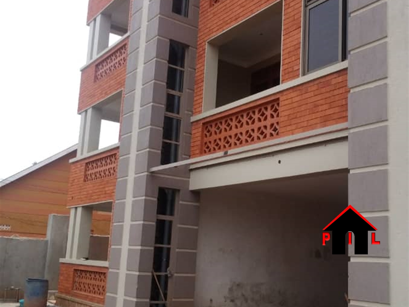 Apartment for rent in Buziga Kampala