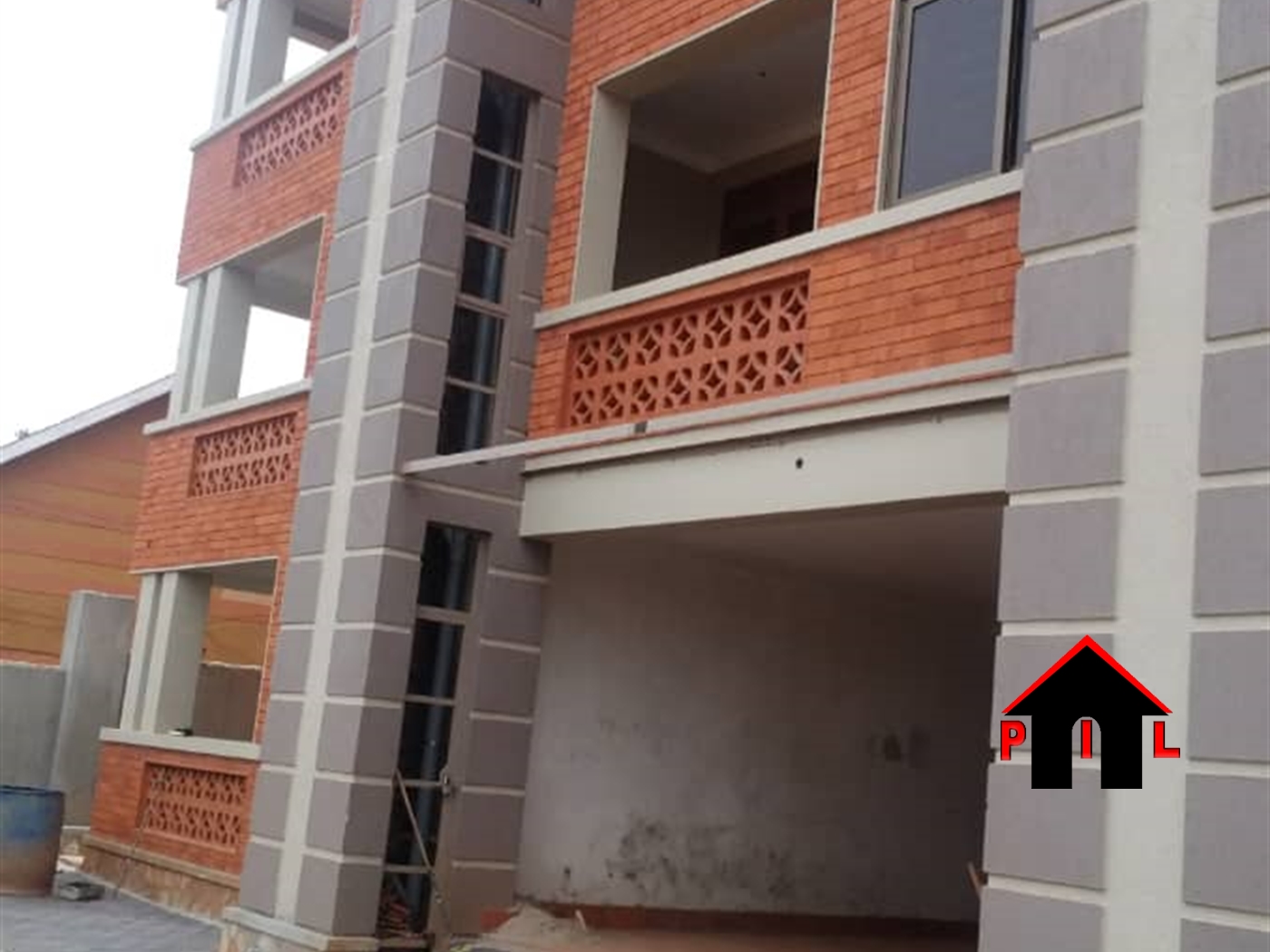 Apartment for rent in Buziga Kampala