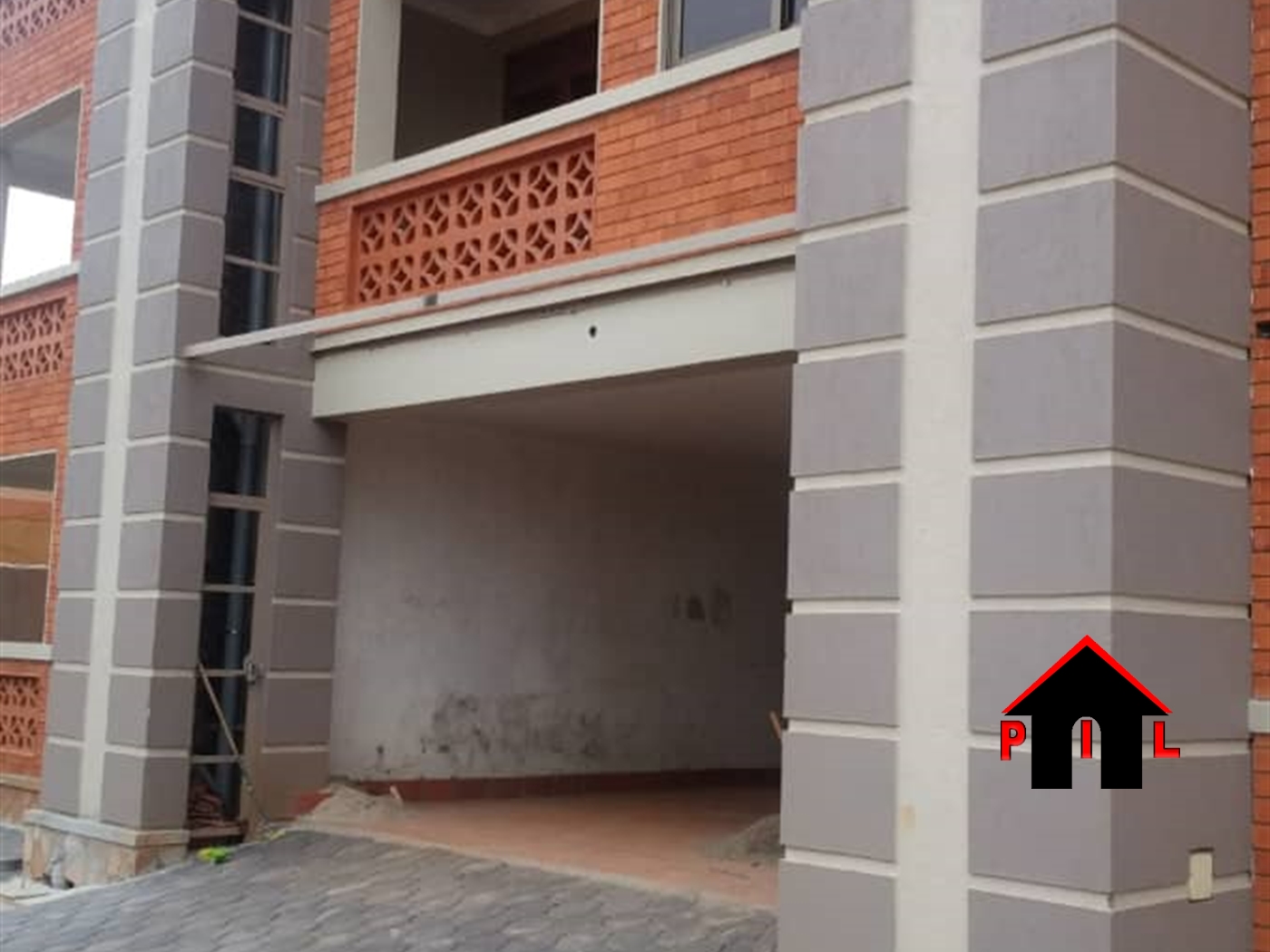 Apartment for rent in Buziga Kampala