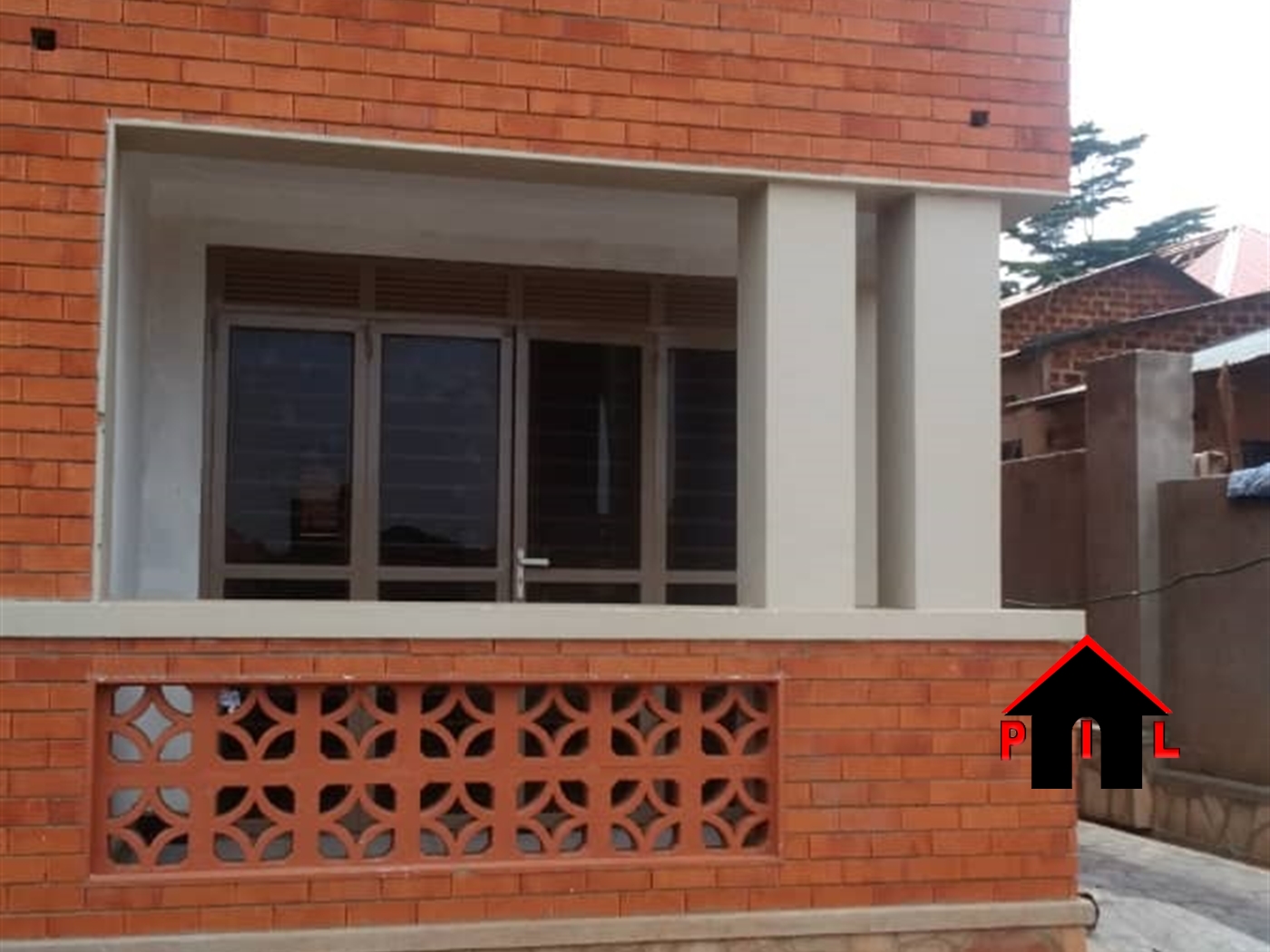 Apartment for rent in Buziga Kampala