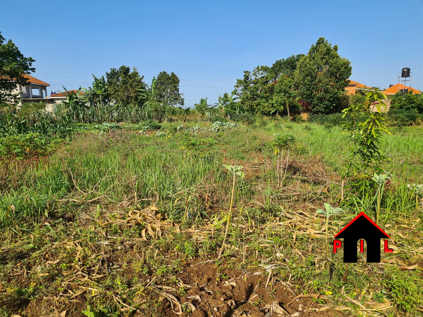Agricultural Land for sale in Nyendo Masaka
