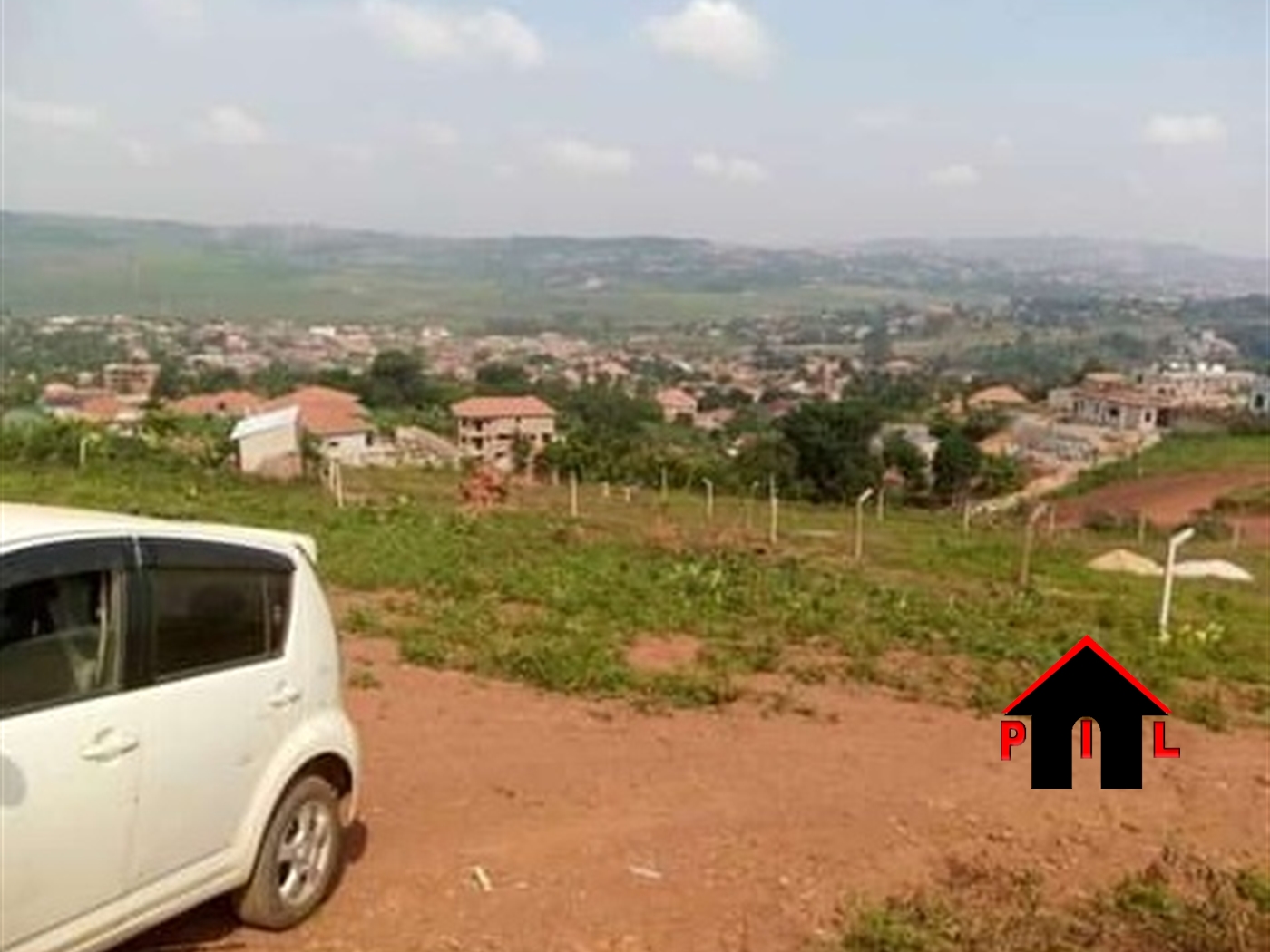 Agricultural Land for sale in Ssisa Wakiso