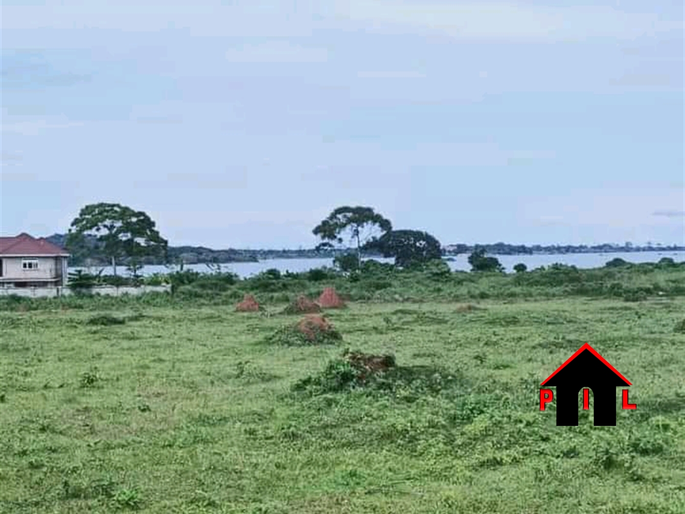 Agricultural Land for sale in Buvu Wakiso
