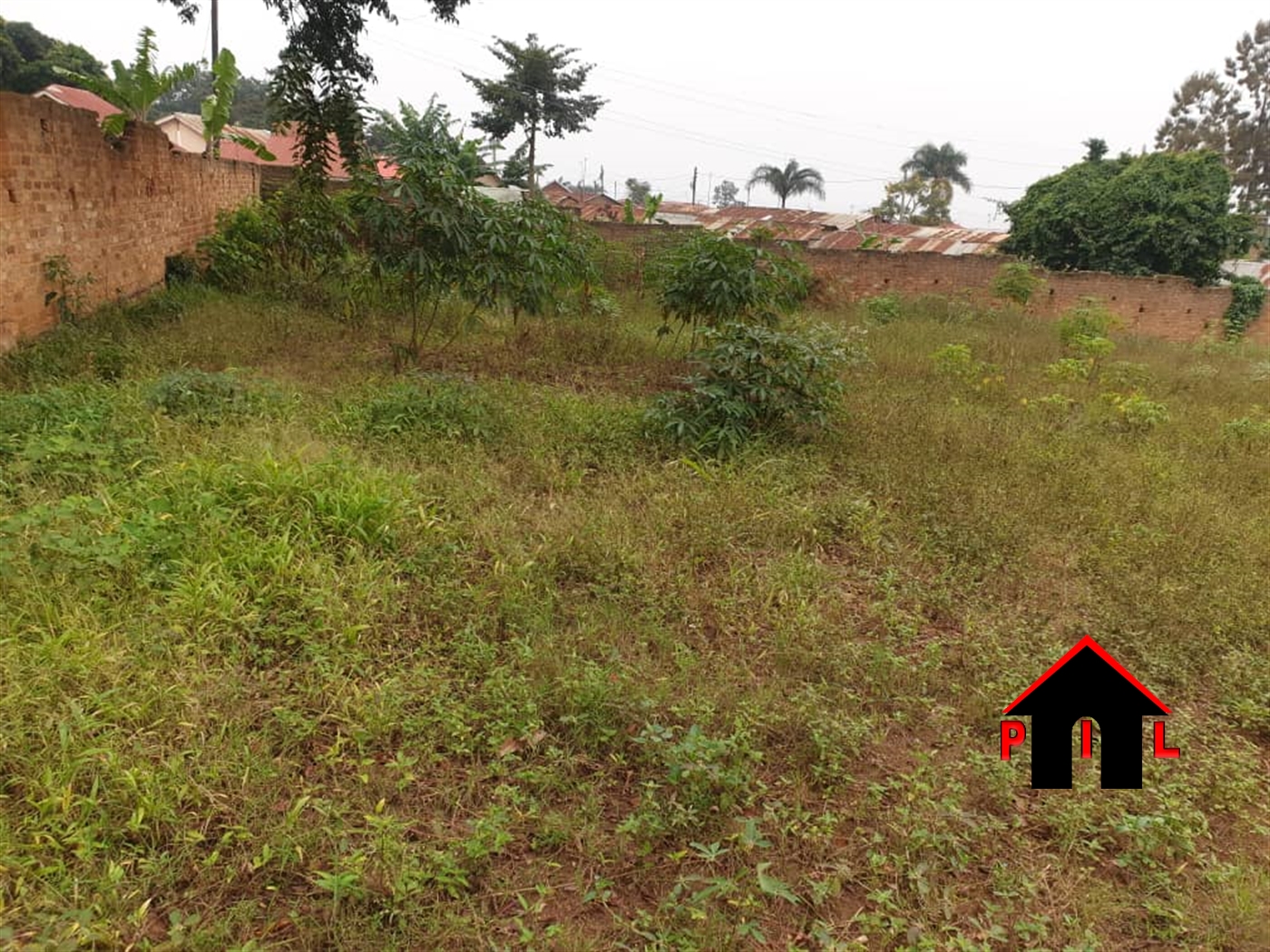 Agricultural Land for sale in Nalubudde Wakiso