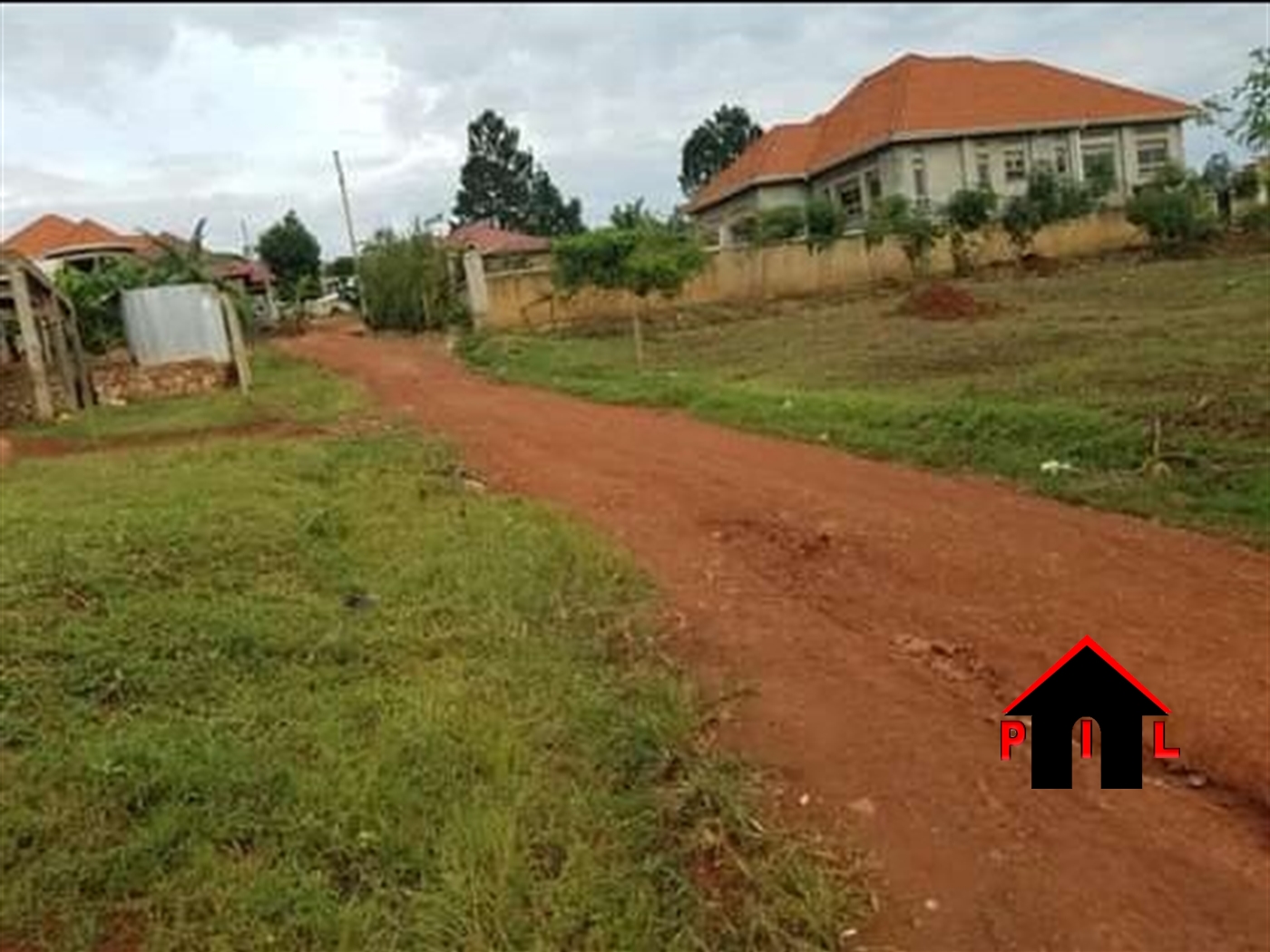 Residential Land for sale in Mpara Wakiso