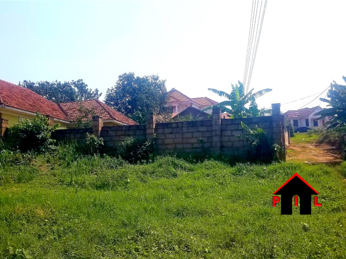 Residential Land for sale in Bweyogerere Wakiso