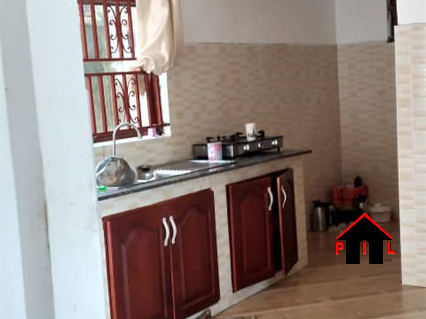 Bungalow for sale in Bajjo Mukono