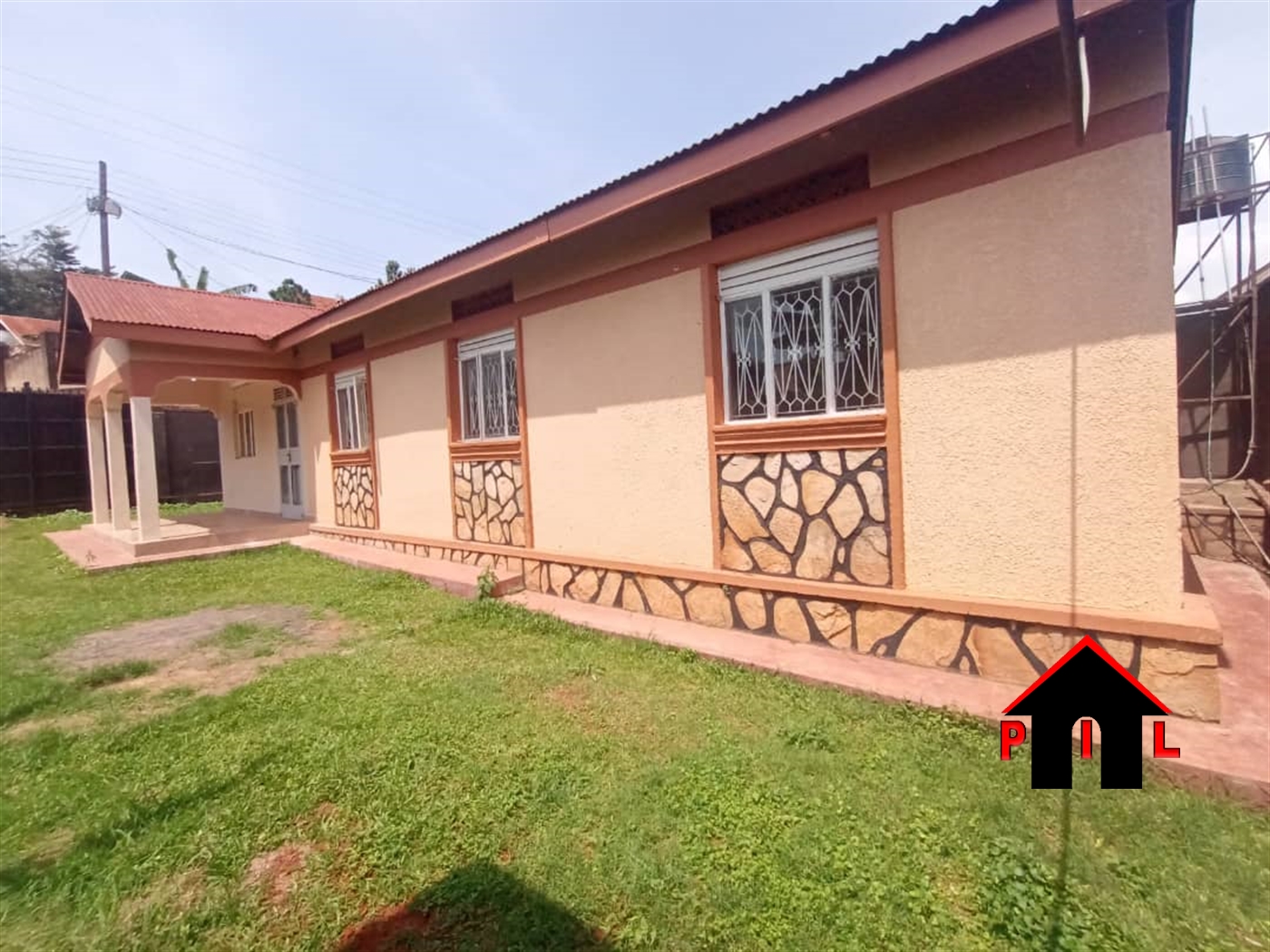 Bungalow for sale in Katuuso Kampala