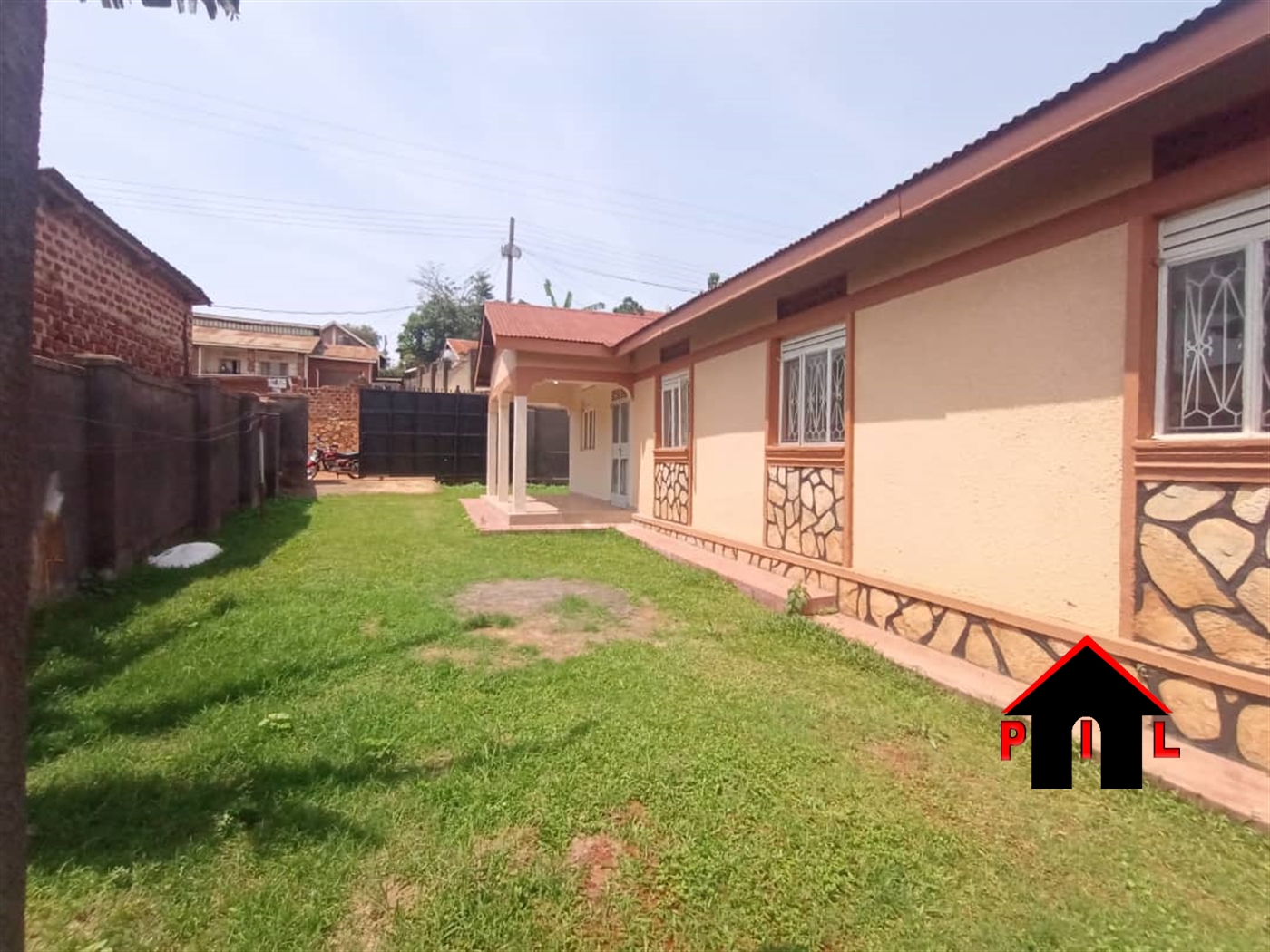 Bungalow for sale in Katuuso Kampala