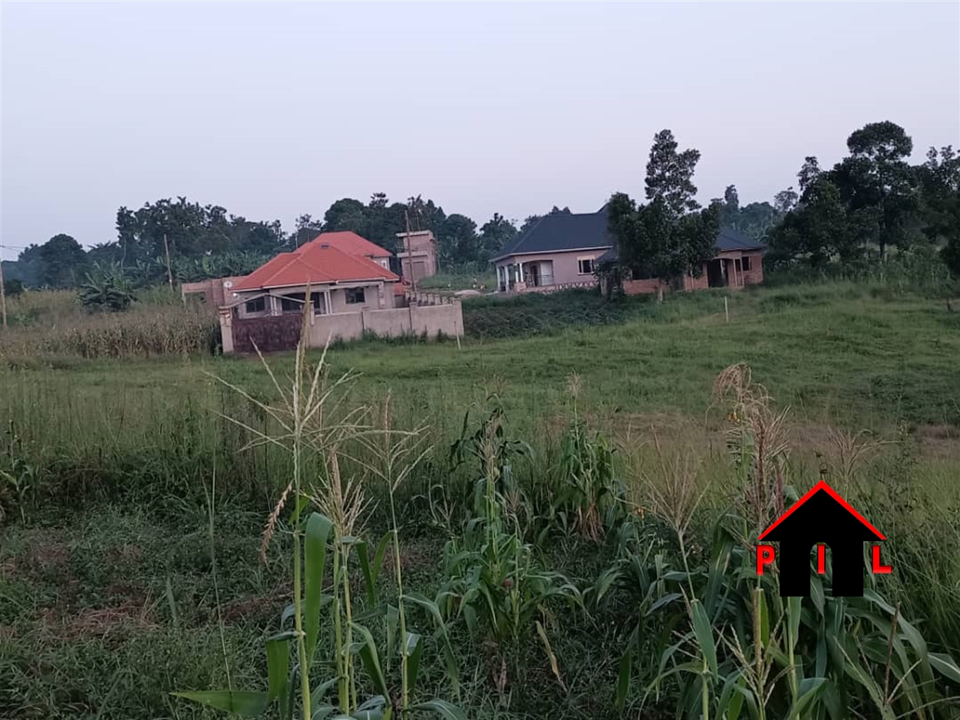 Residential Land for sale in Matugga Wakiso