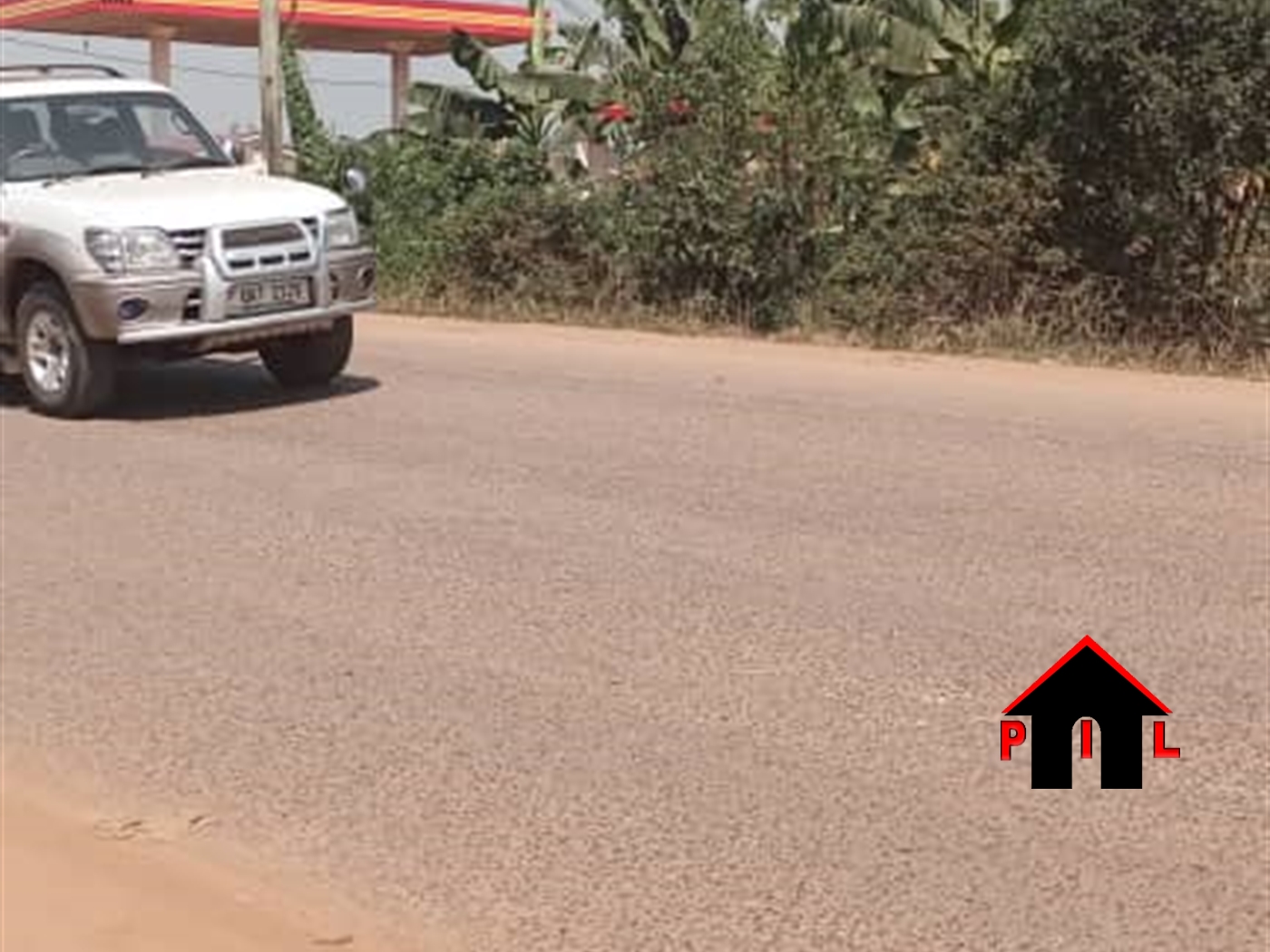 Commercial Land for sale in Namelere Wakiso