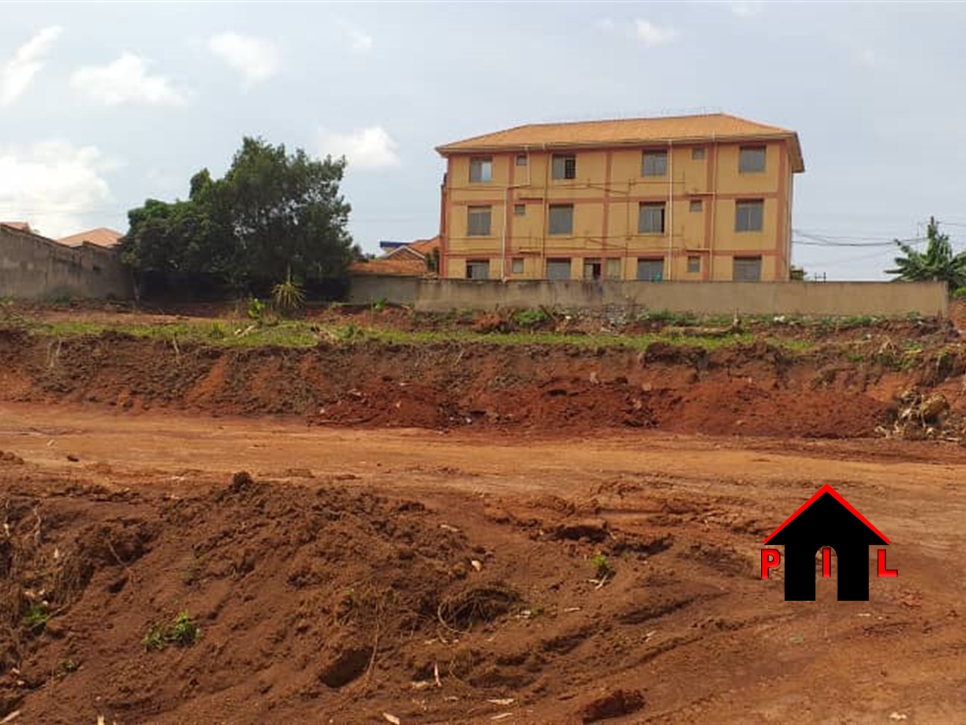 Residential Land for sale in Kyentawo Mukono