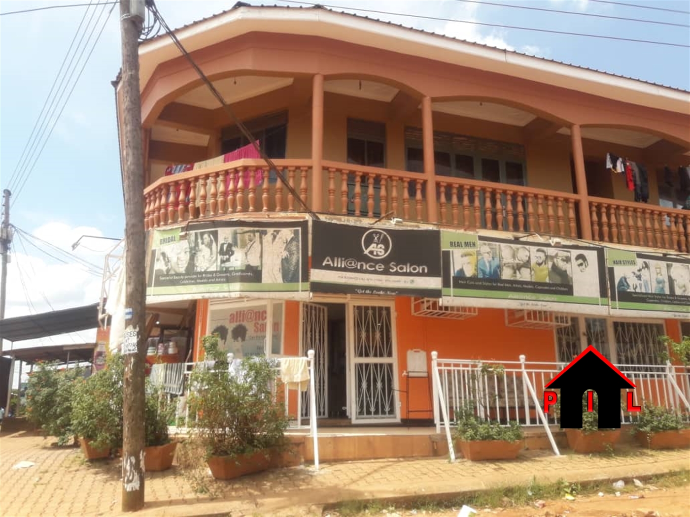 Office Space for sale in Kiwaatule Kampala