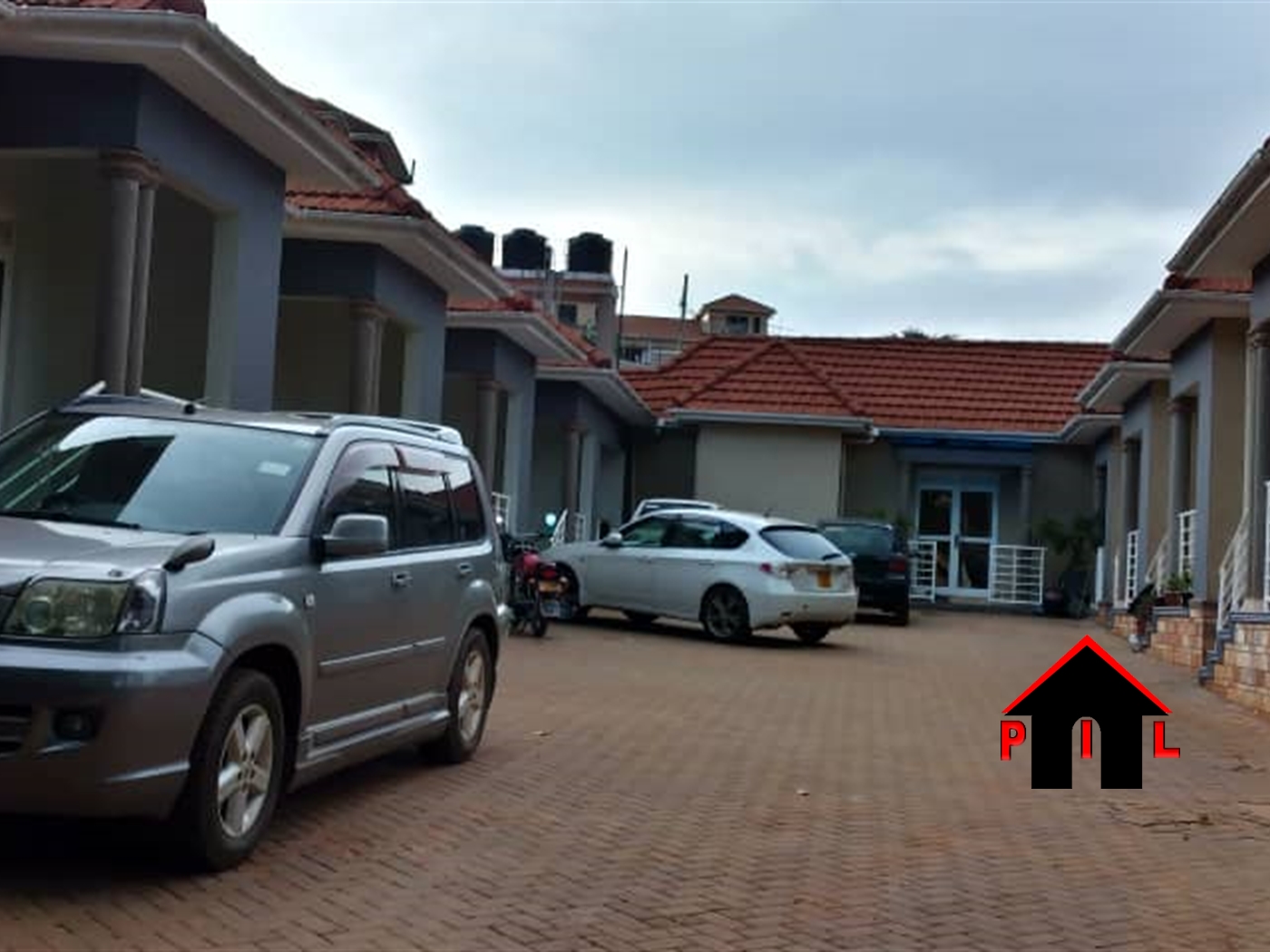 Rental units for sale in Kyanja Kampala