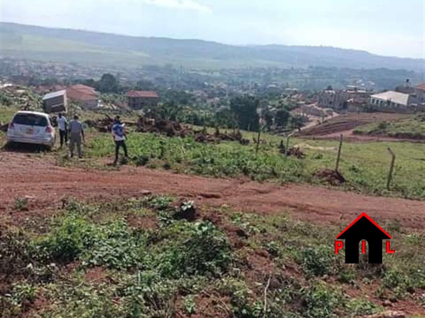 Agricultural Land for sale in Bukasa Wakiso