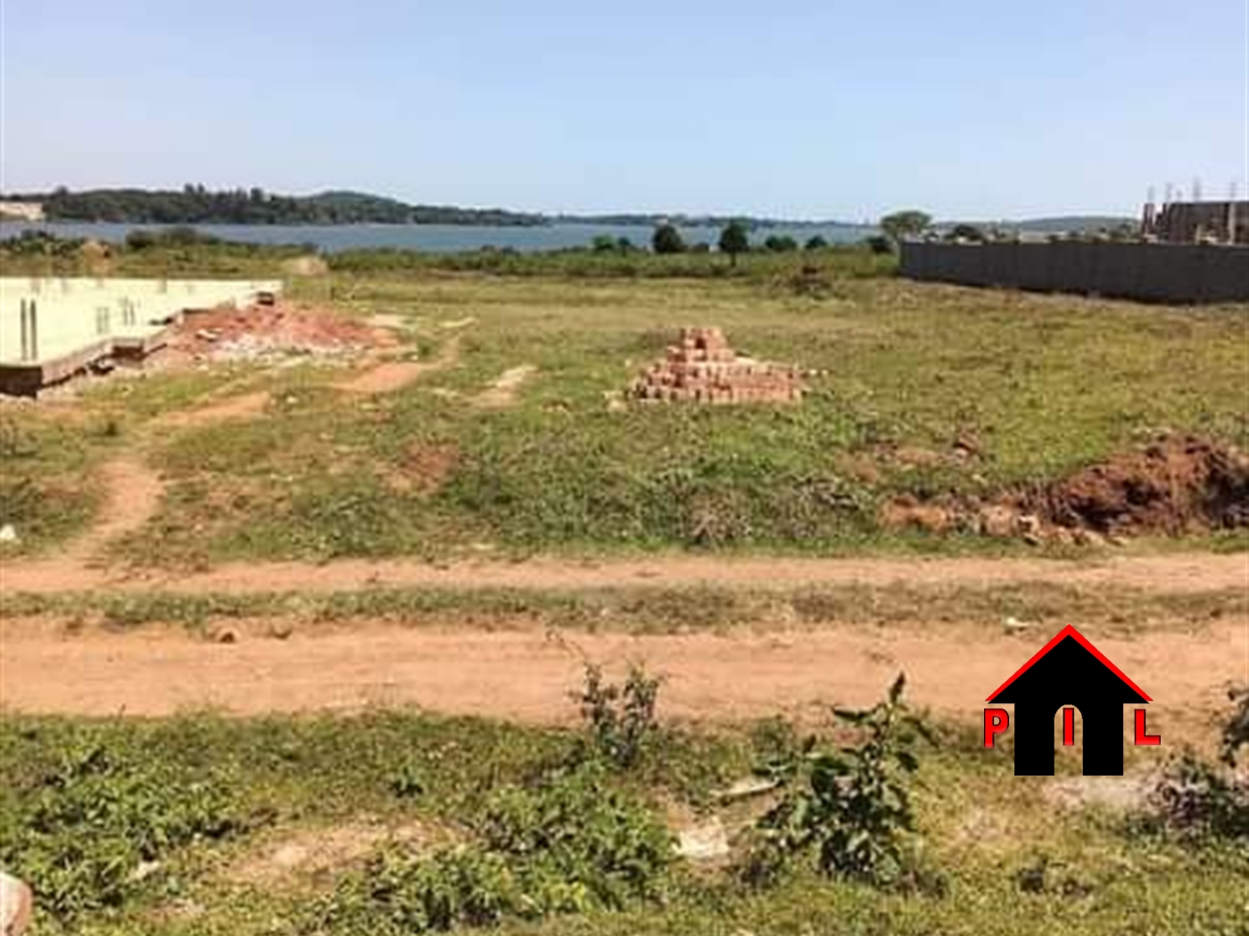 Agricultural Land for sale in Bukasa Wakiso