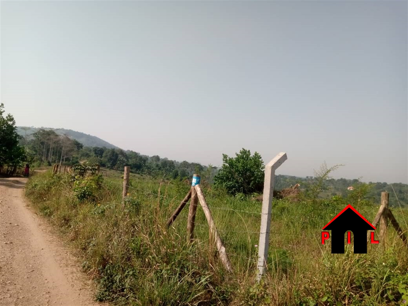 Agricultural Land for sale in Nangolo Wakiso