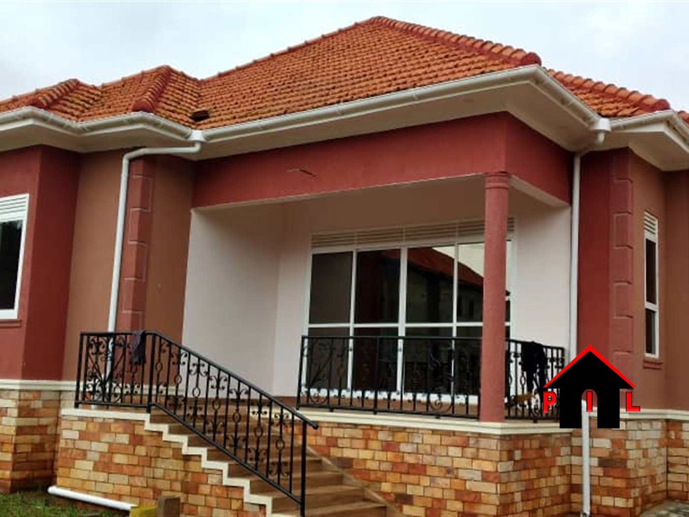 Bungalow for sale in Kira Wakiso