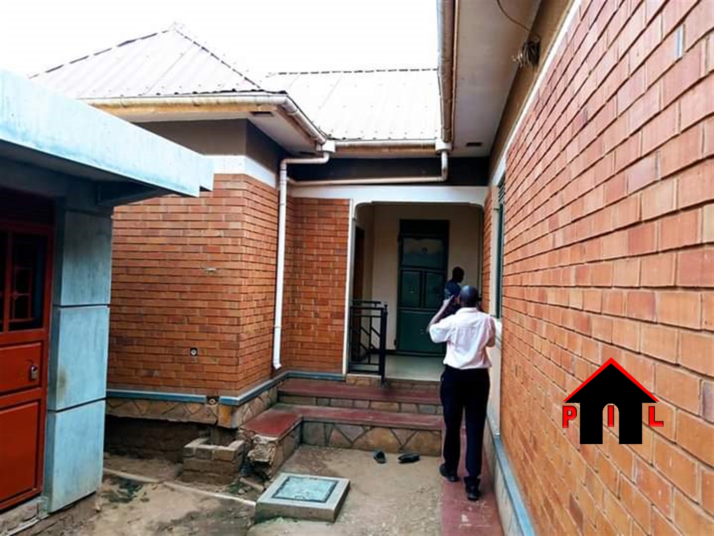 Bungalow for sale in Namugongo Wakiso